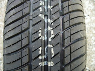 175/65/14 82T Kingstar H714, letní