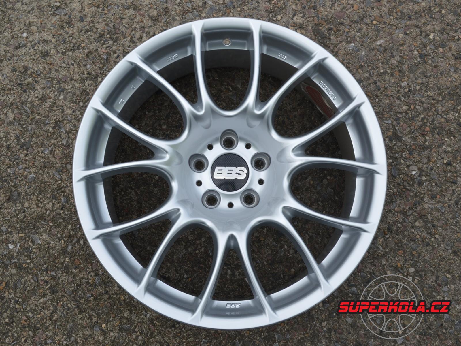 alu kola BBS 20