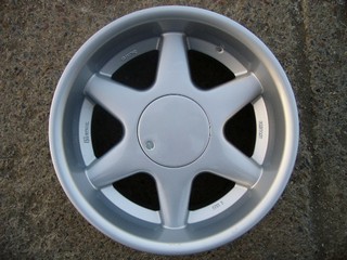 alu kola LM Technic 17
