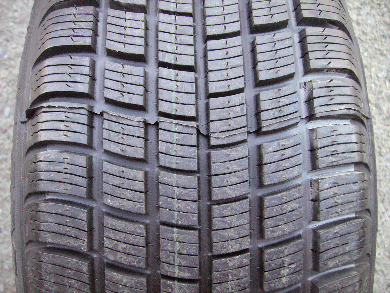 225/55/16 99H XL Michelin Pilot Alpin, zimní 