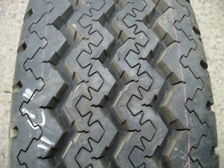 195/75/14C 106/104N Michelin XC Camping, letní 