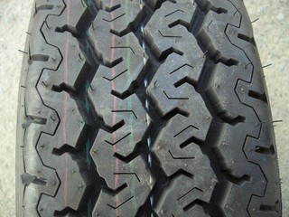 205/14C 109/107N Dunlop SP LT3, letní