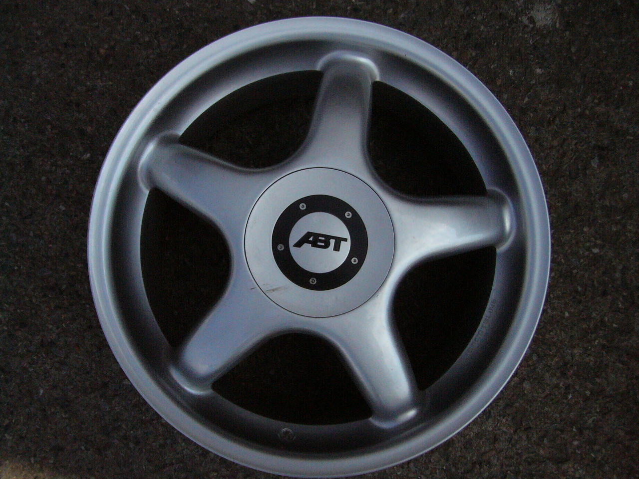 alu kolo ABT 17
