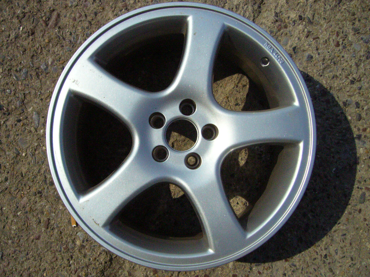 alu kolo CMS 17