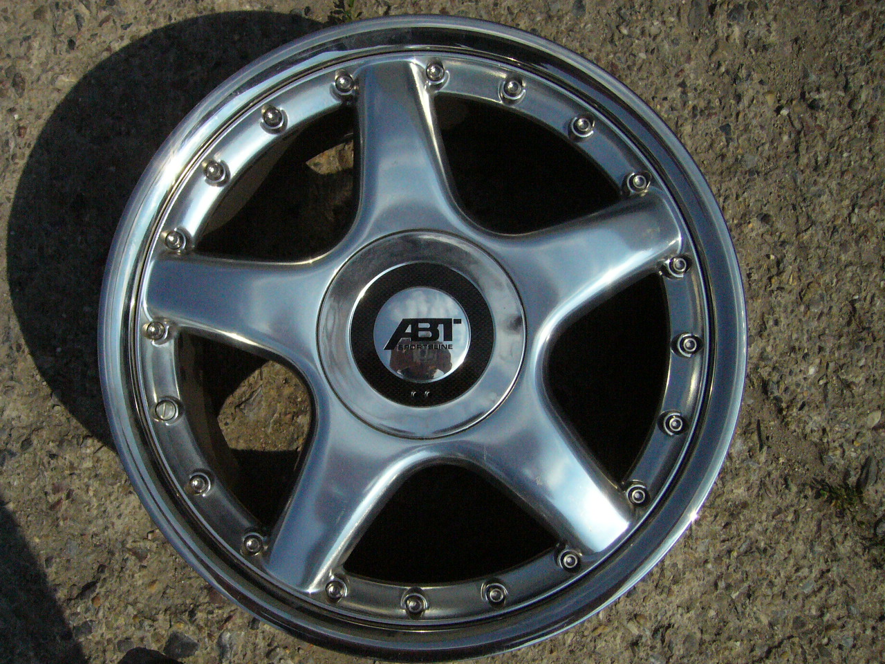 alu kolo ABT 17