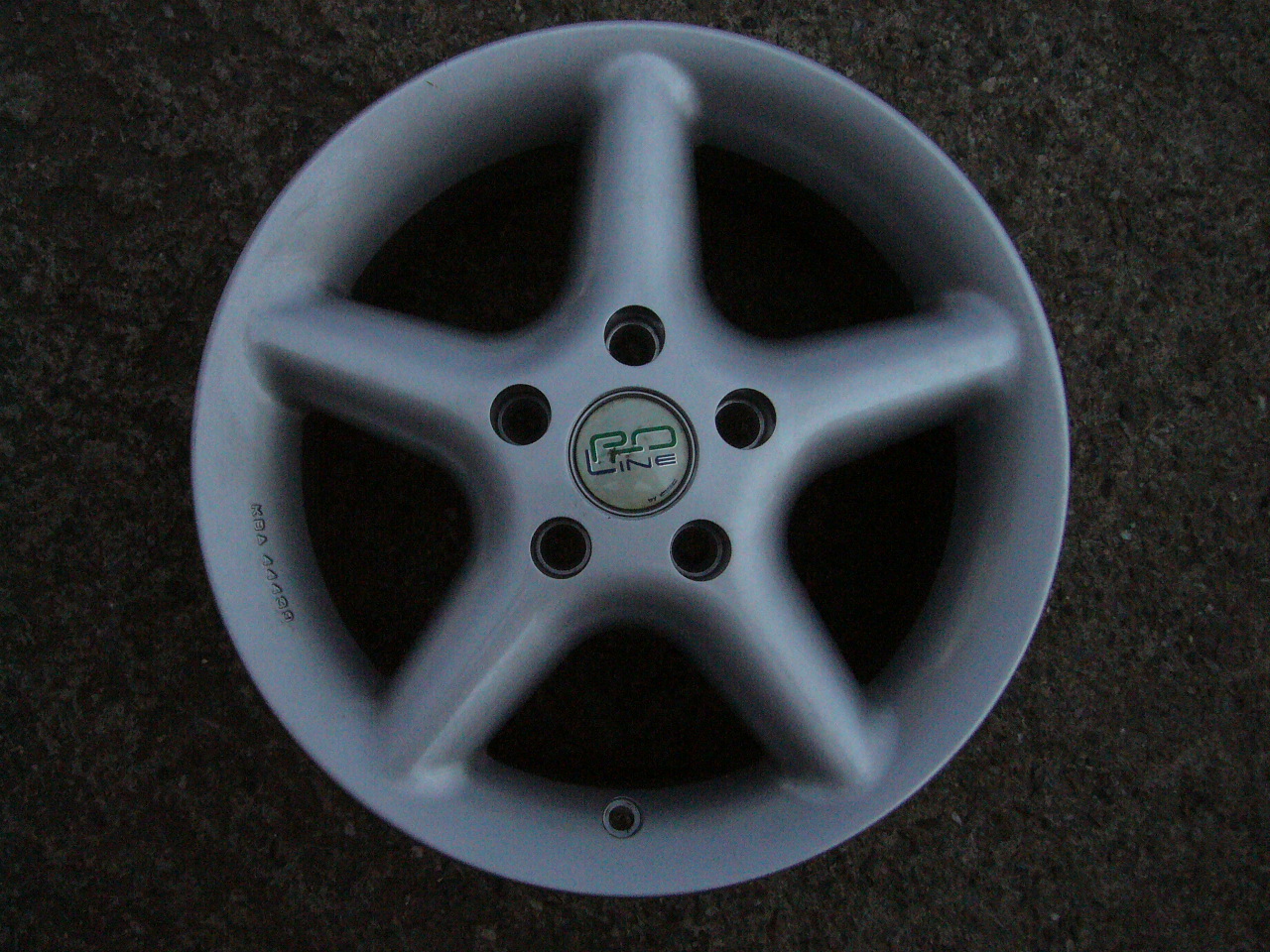 alu kolo ProLine 15