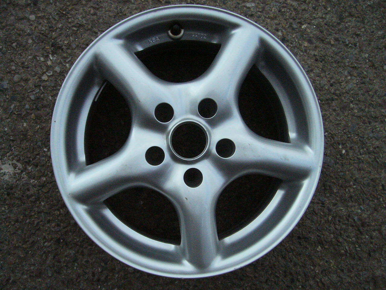 alu kolo 15