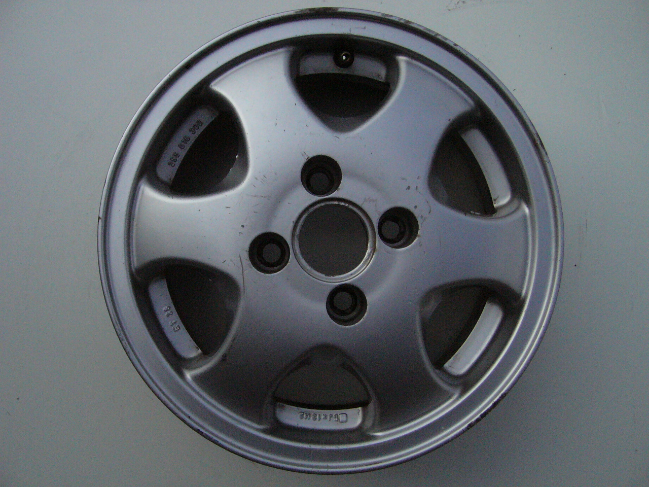 alu kolo  13