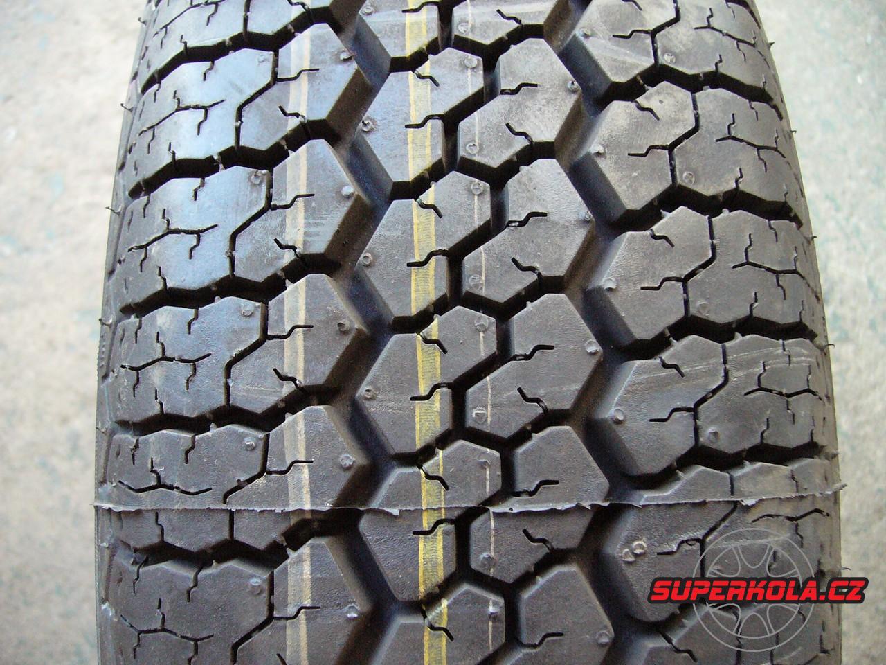 175/70/14 84T Goodyear Grand Prix S70, letní