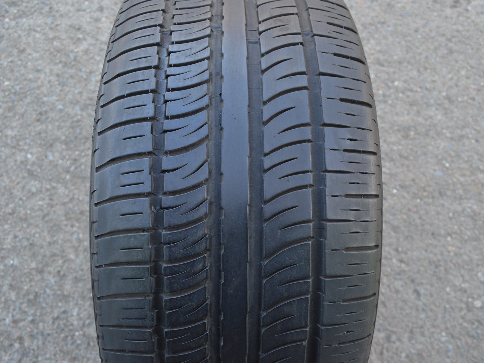 285/35/22 106W XL Pirelli Scorpion Zero Asimmetrico, použitá letní sada
