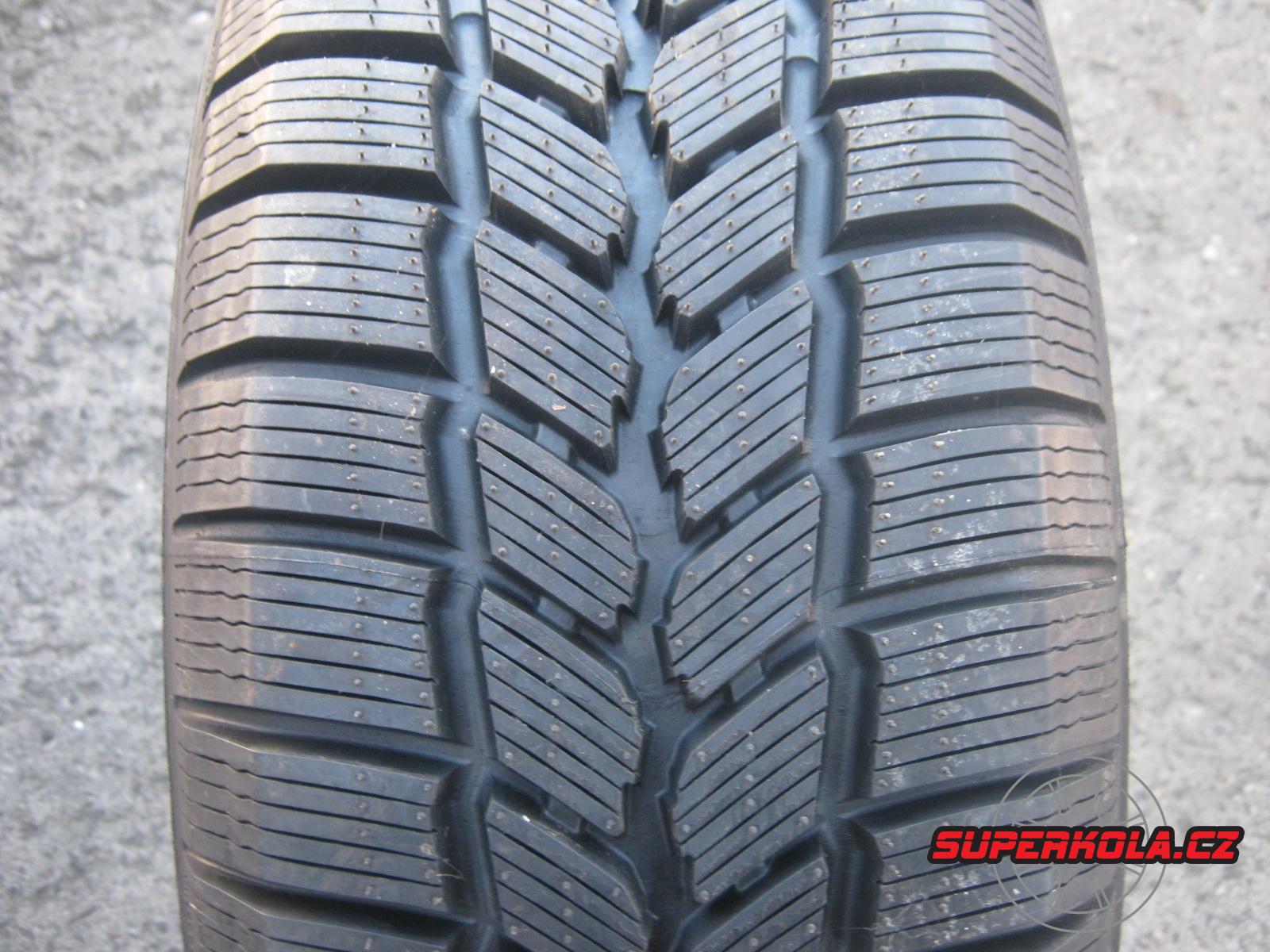 195/65/16C 104/102Q Michelin Agilis 81 Snow-ice, zimní 