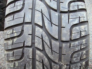 285/65/16 113H Pirelli Scorpion Zero, letní
