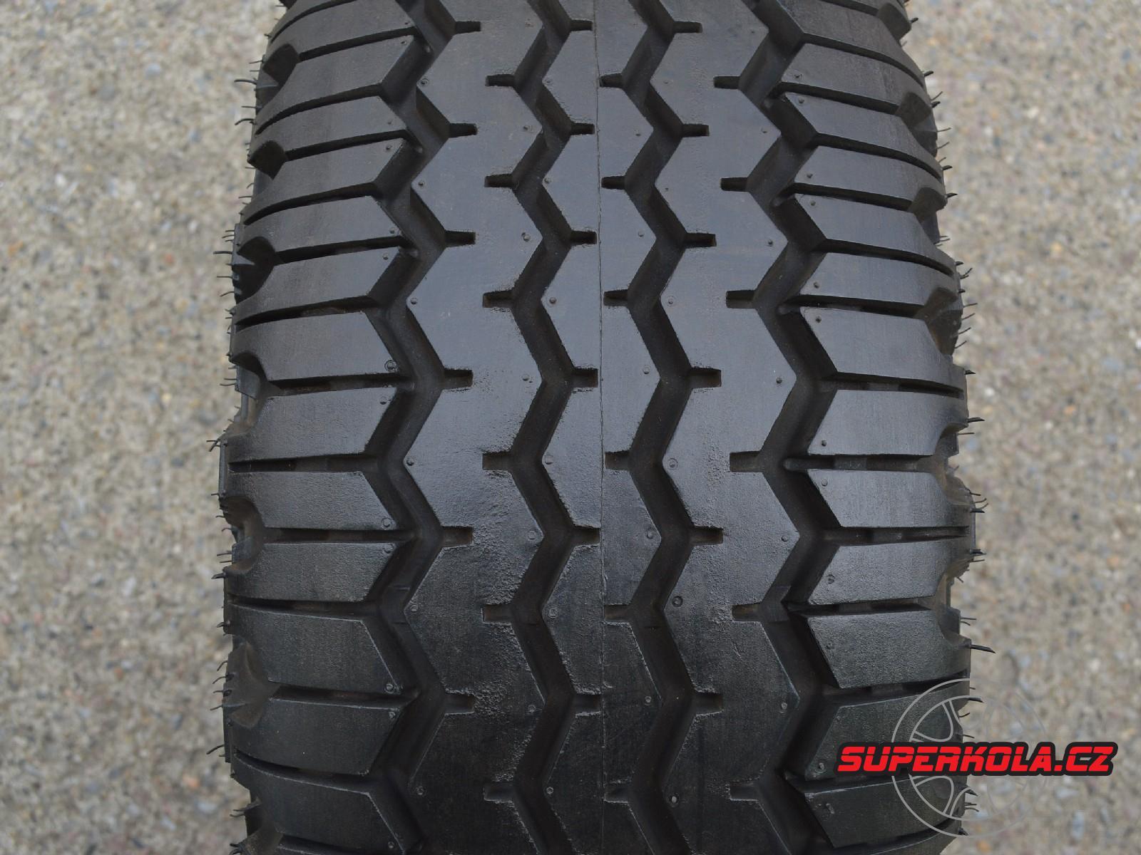 33x12.5 R16  115P  Mickey Thompson Baja Belted HP