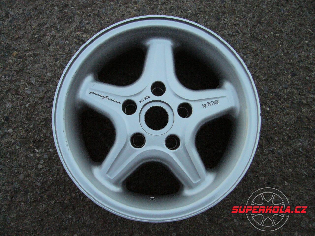 alu kolo BBS 15
