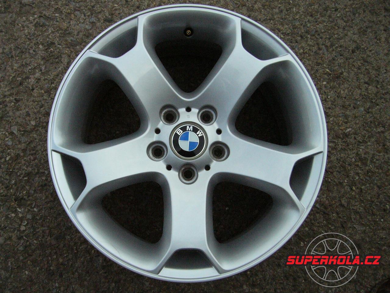 alu kola BMW 18