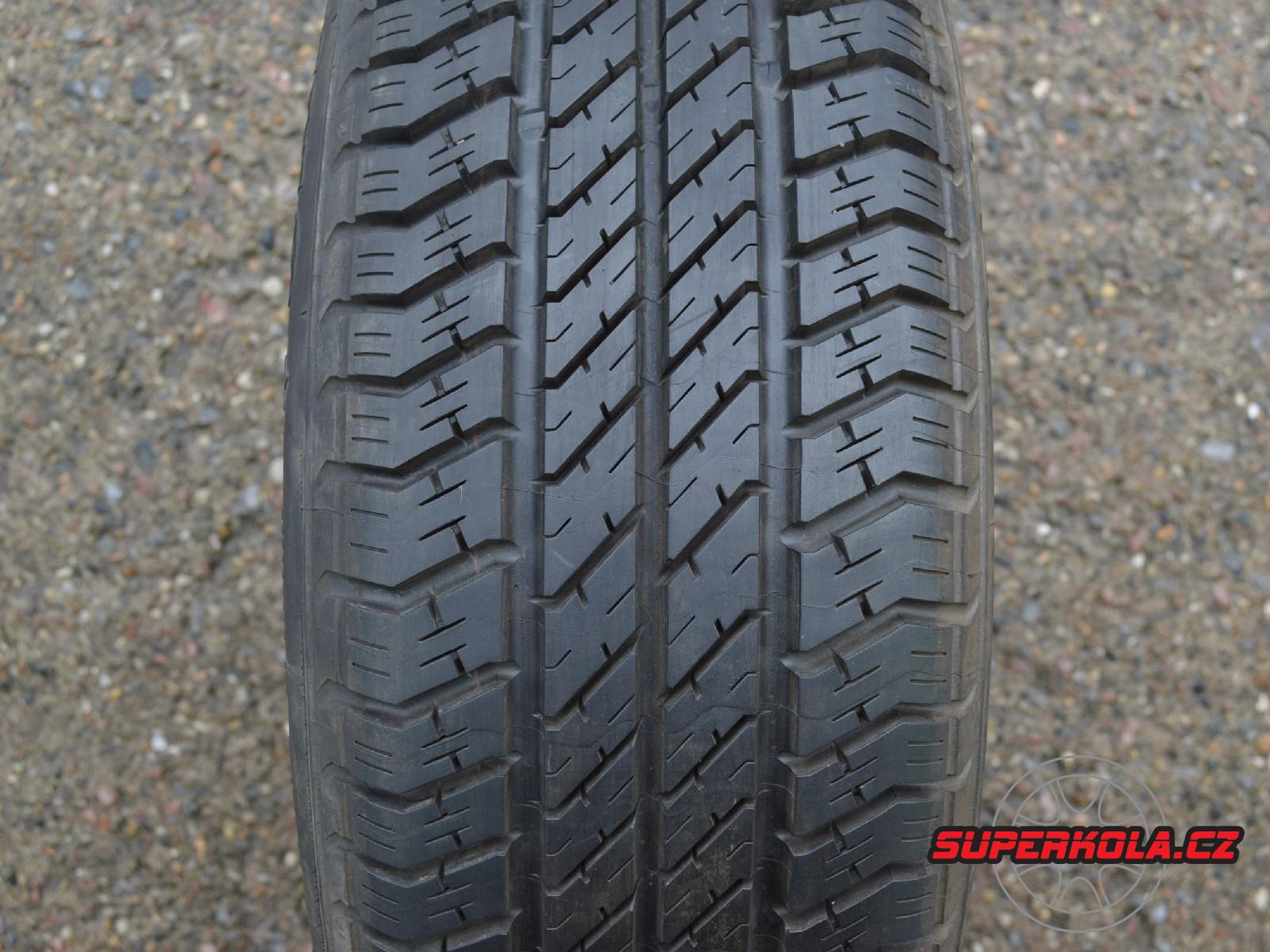 175/60/13 76H Michelin MXV2, letní