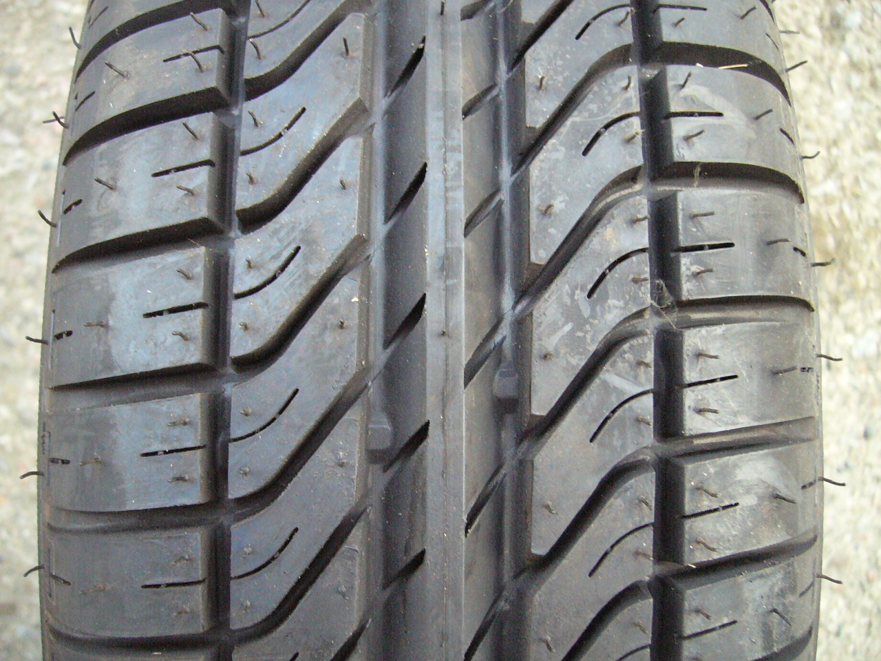 165/70/14C 89/87R Vredestein T-Trac, letní 