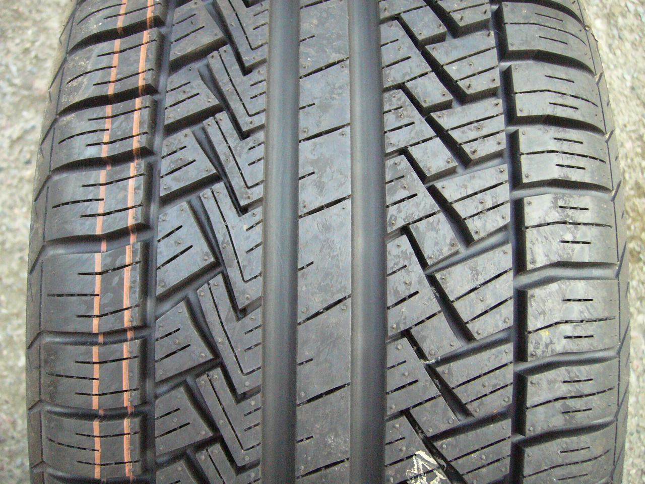 255/40/19 100V XL Pirelli P6 Fourseason M+S, celoroční