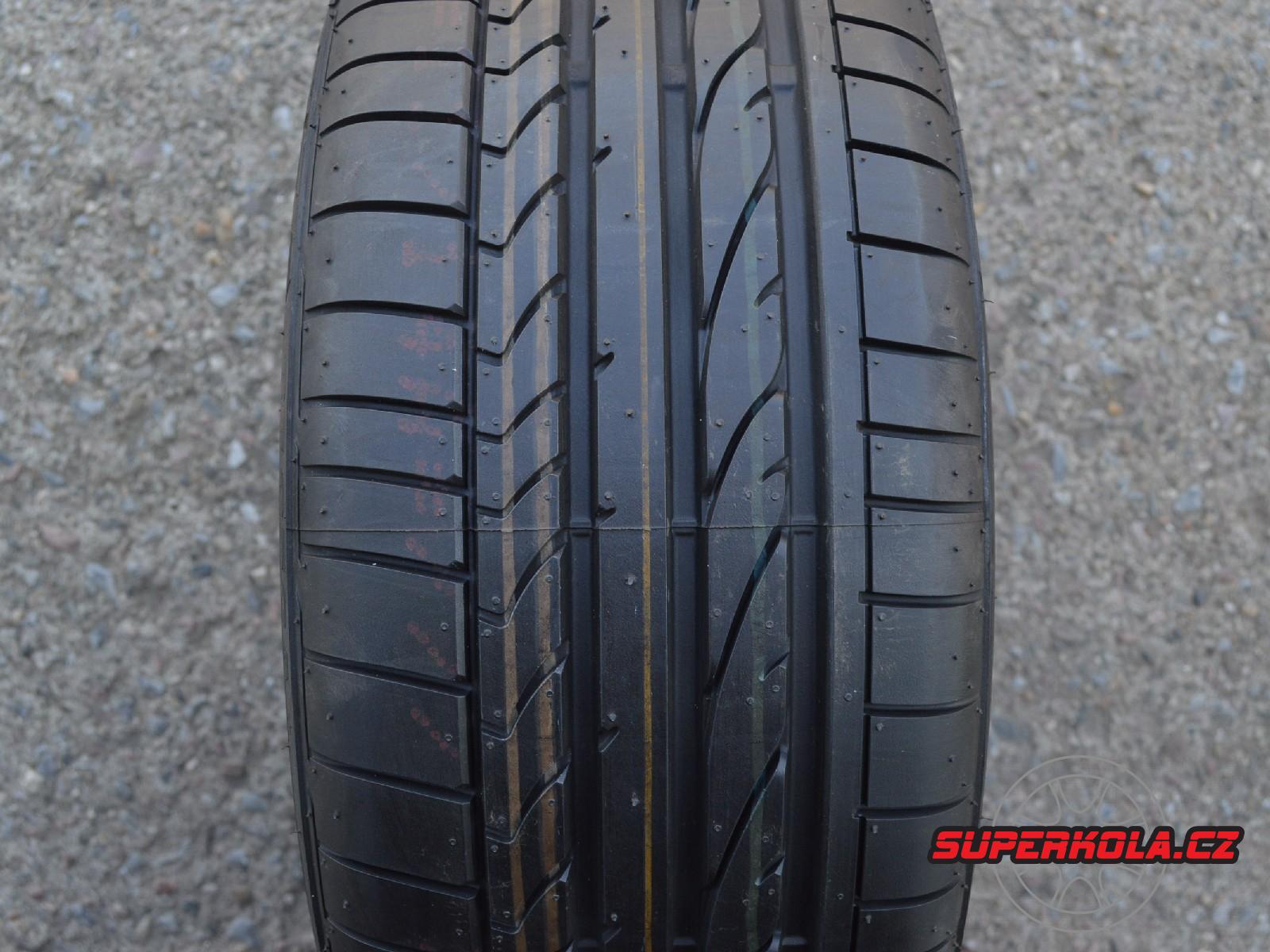 275/40/18 99W Bridgestone Potenza RE050A RFT-RSC, letní