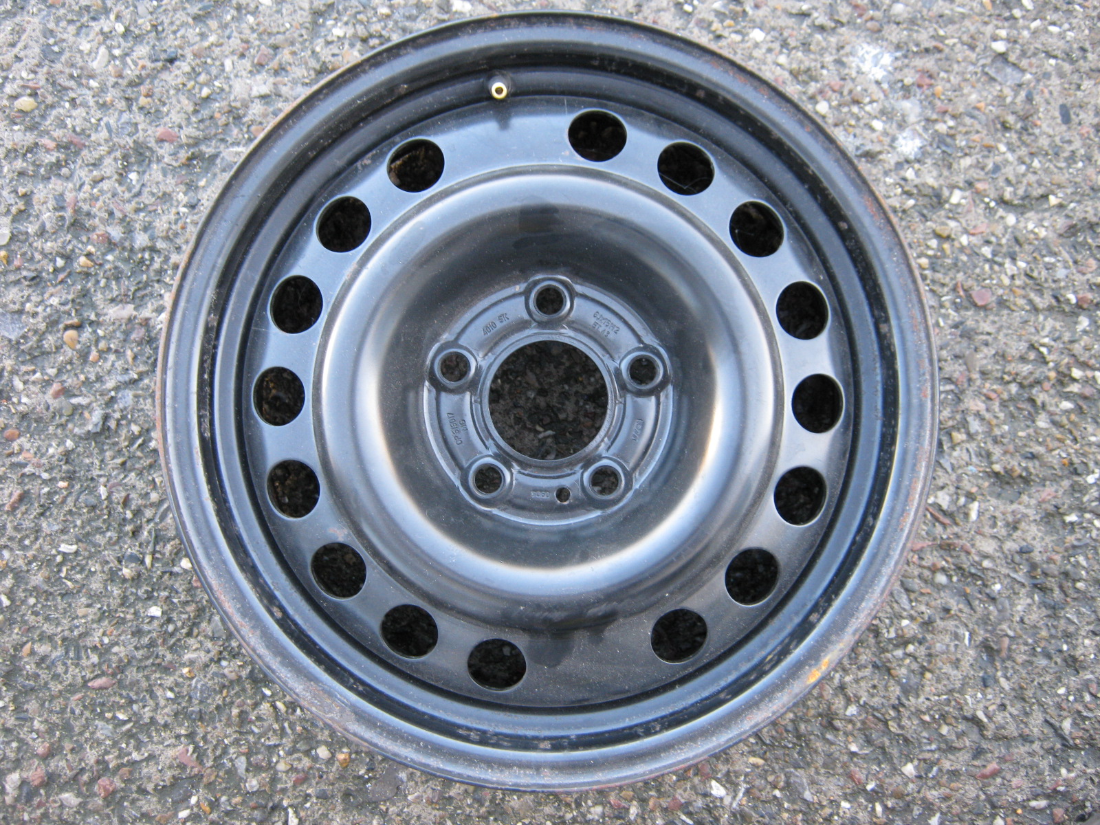 5x110 15