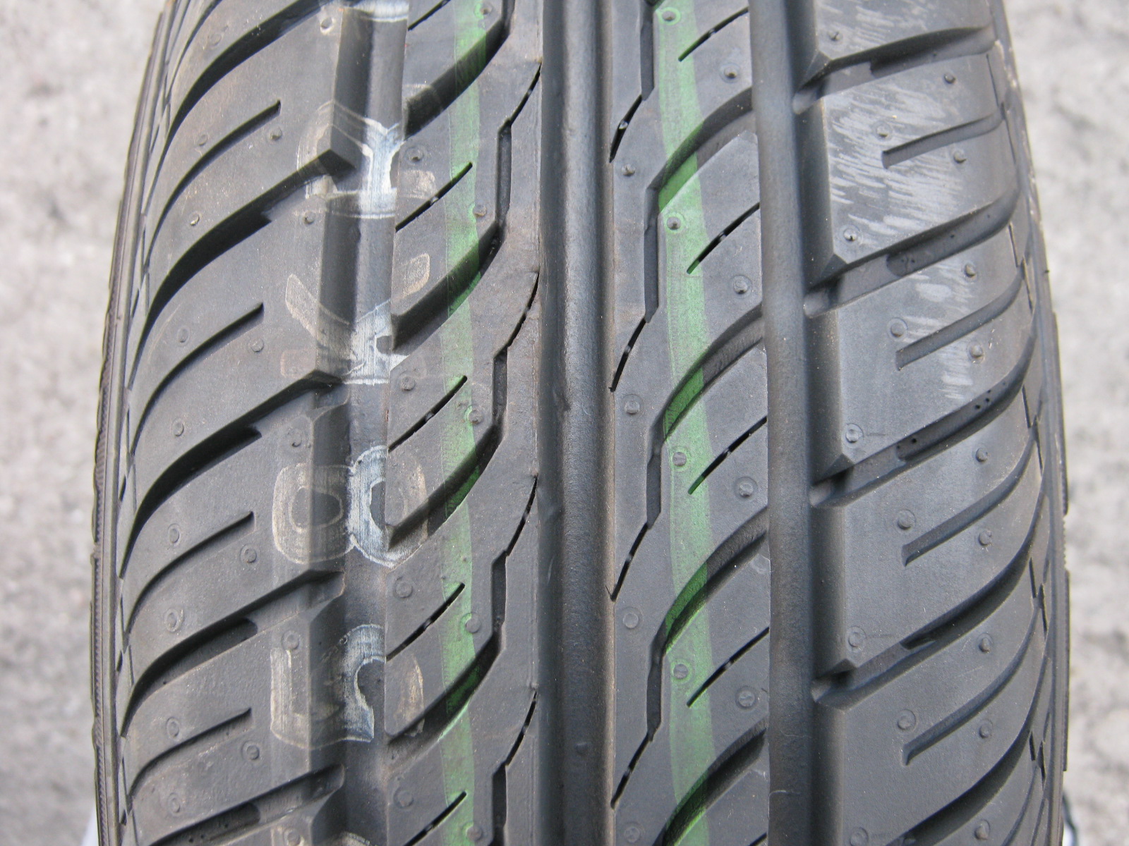 155/70/13 75T Kumho PowerStar 758, letní