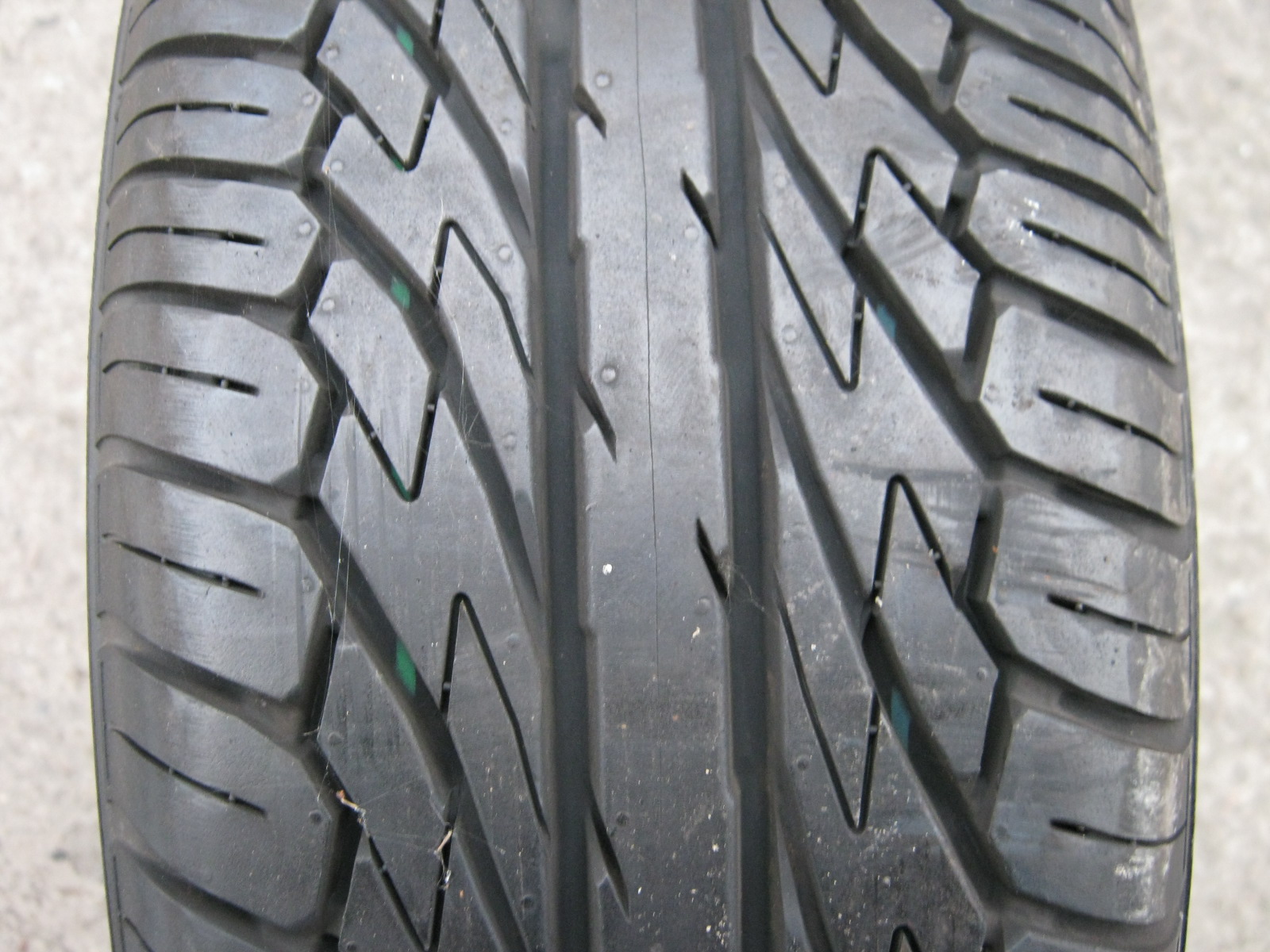 175/60/15 81H Dunlop SP Sport 300, použitý letní kus