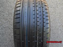 215/35/17 83V XL Continental SportContact 2, letní