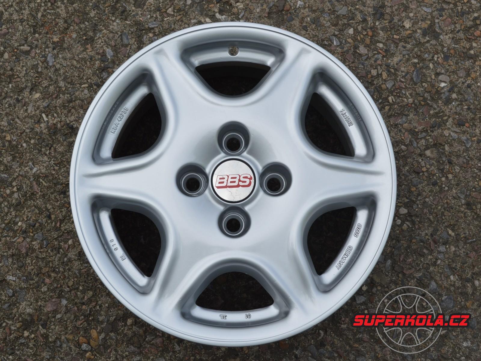 alu kola BBS 15