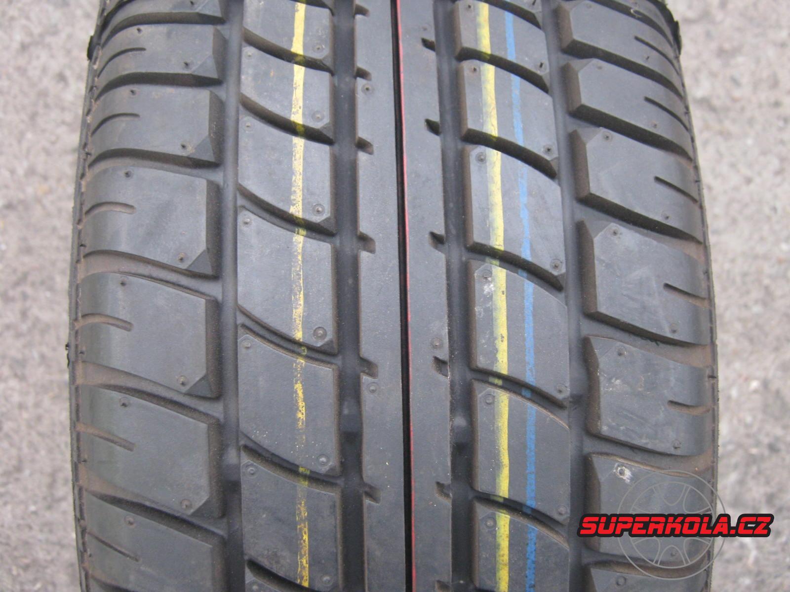 205/60/14 88H Firestone Firehawk 690, letní