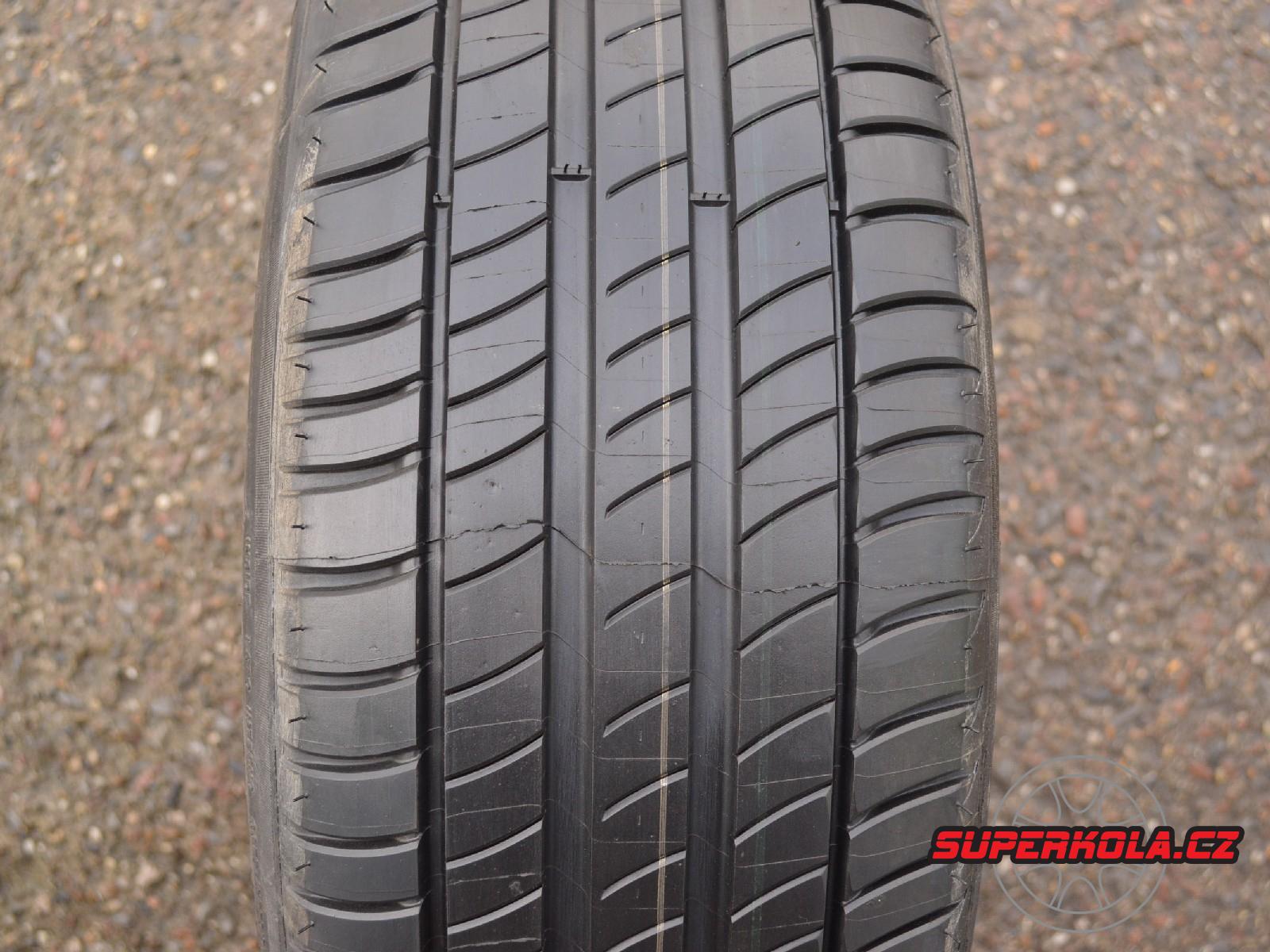 225/60/17 99Y Michelin Primacy 3 AO,  letní