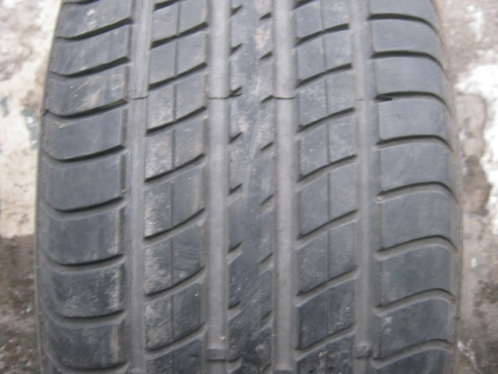 235/45/17 94Y Dunlop SP Sport 2000 E, použitý letní kus