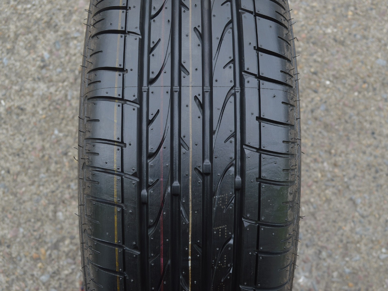 235/45/19 95V Bridgestone Dueler H/P Sport, letní