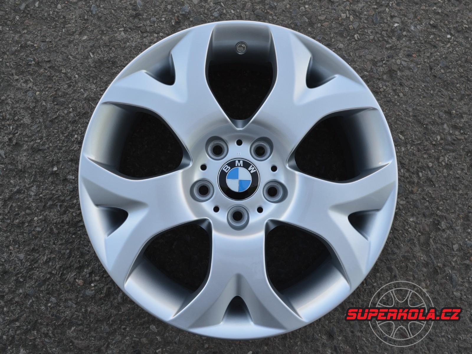alu kolo BMW 18
