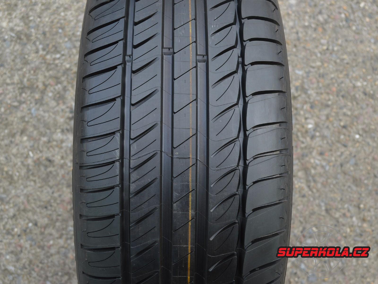 225/55/16 99W XL Michelin Primacy HP,  letní