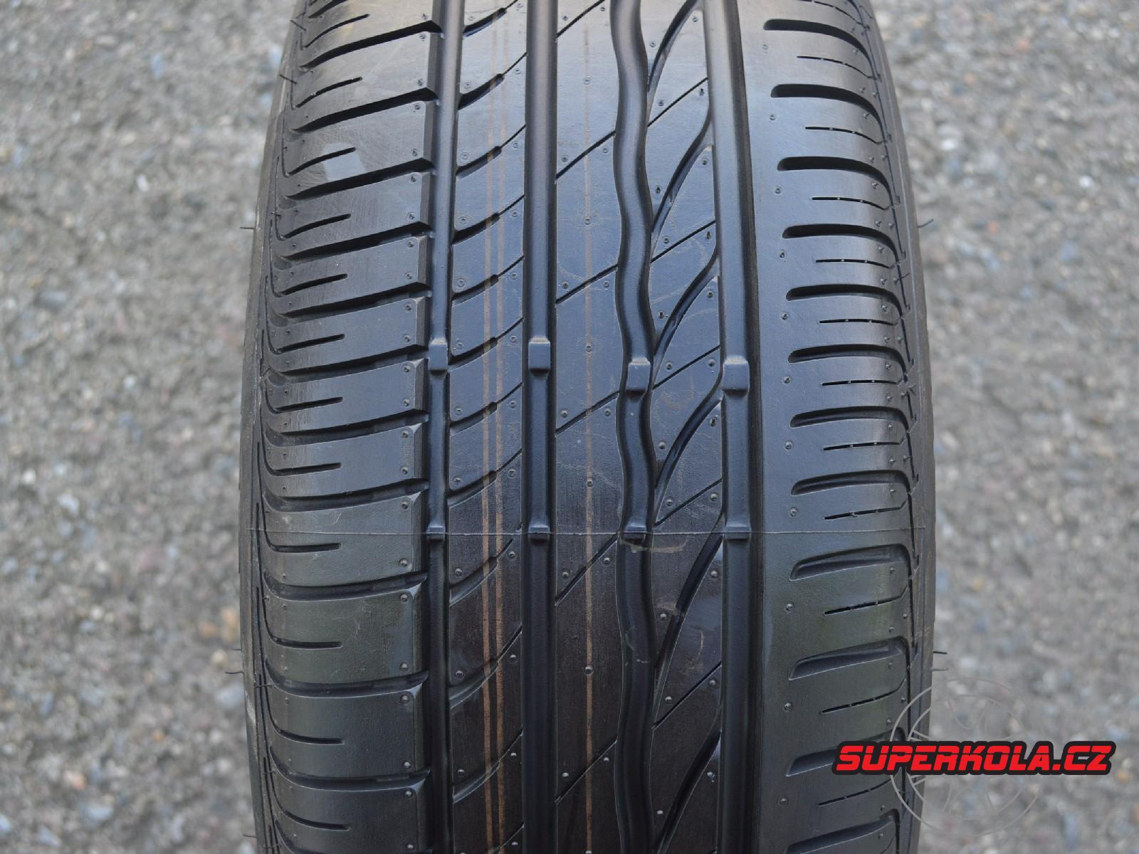 205/55/16 91V Bridgestone Turanza ER300 RFT, letní