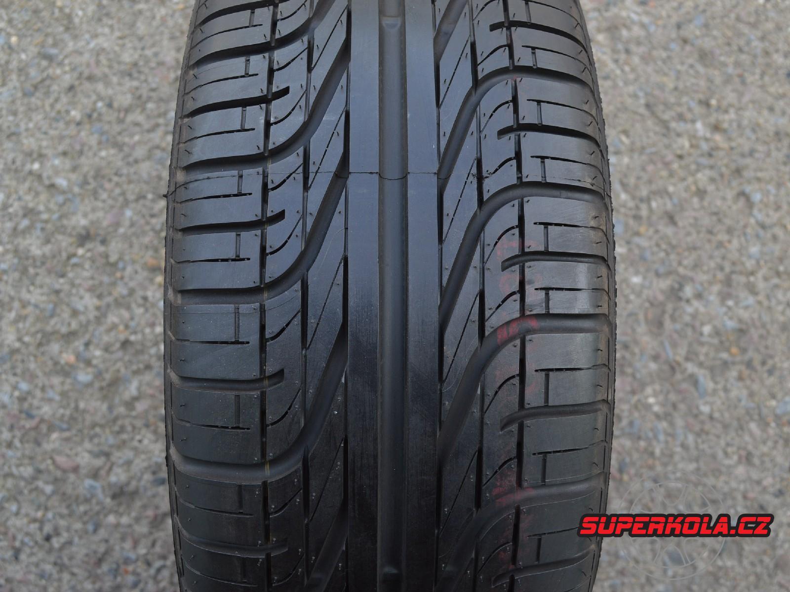235/60/16 100V Pirelli P6000,  letní
