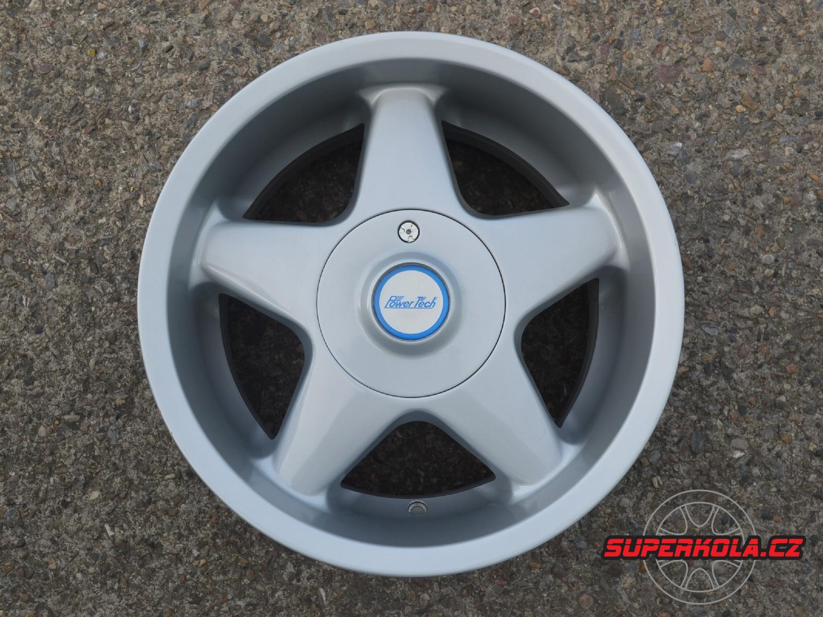 alu kola BCW PowerTech 15