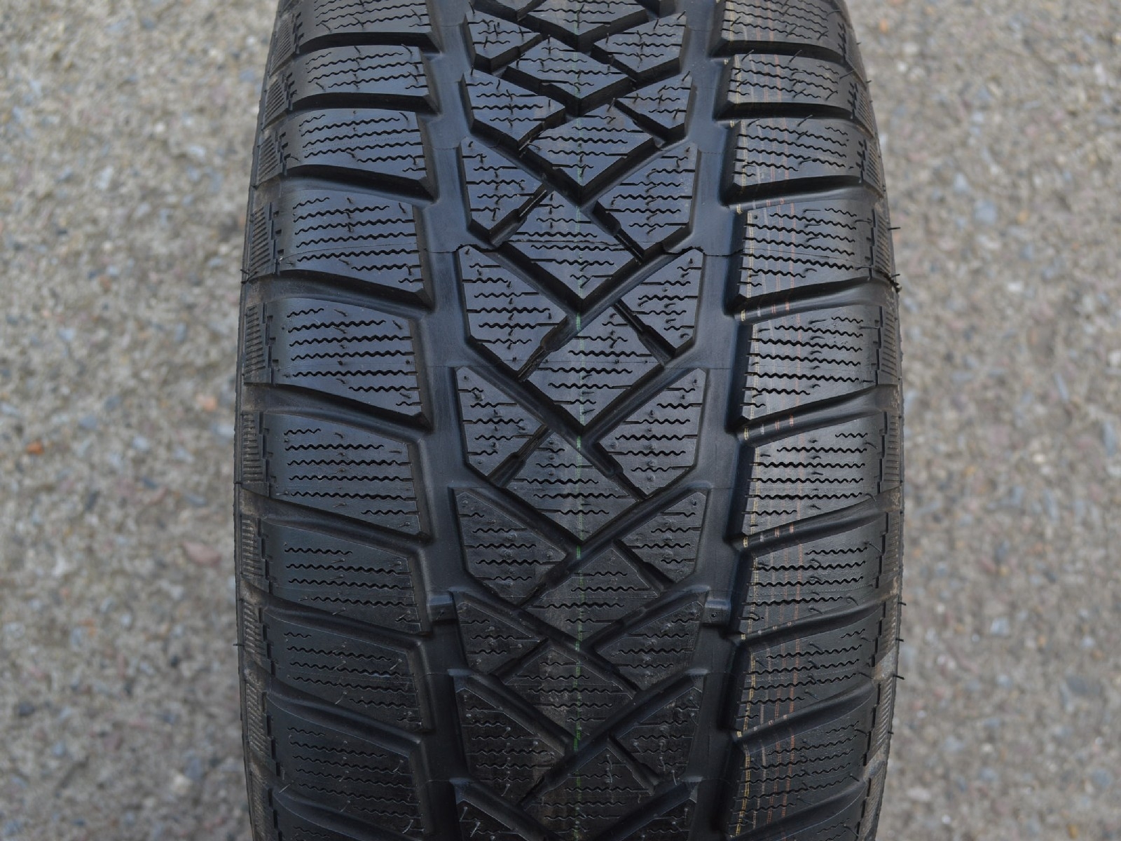 265/55/18 108H Dunlop SP Winter Sport M2, zimní