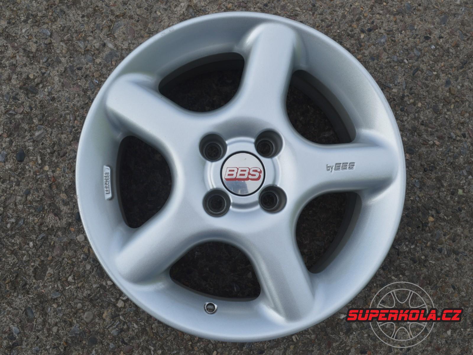 alu kola BBS 15