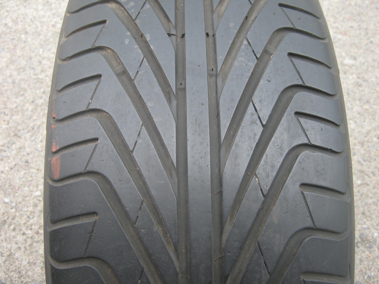 245/40/20 95Y Michelin Pilot Sport, použitý letní kus