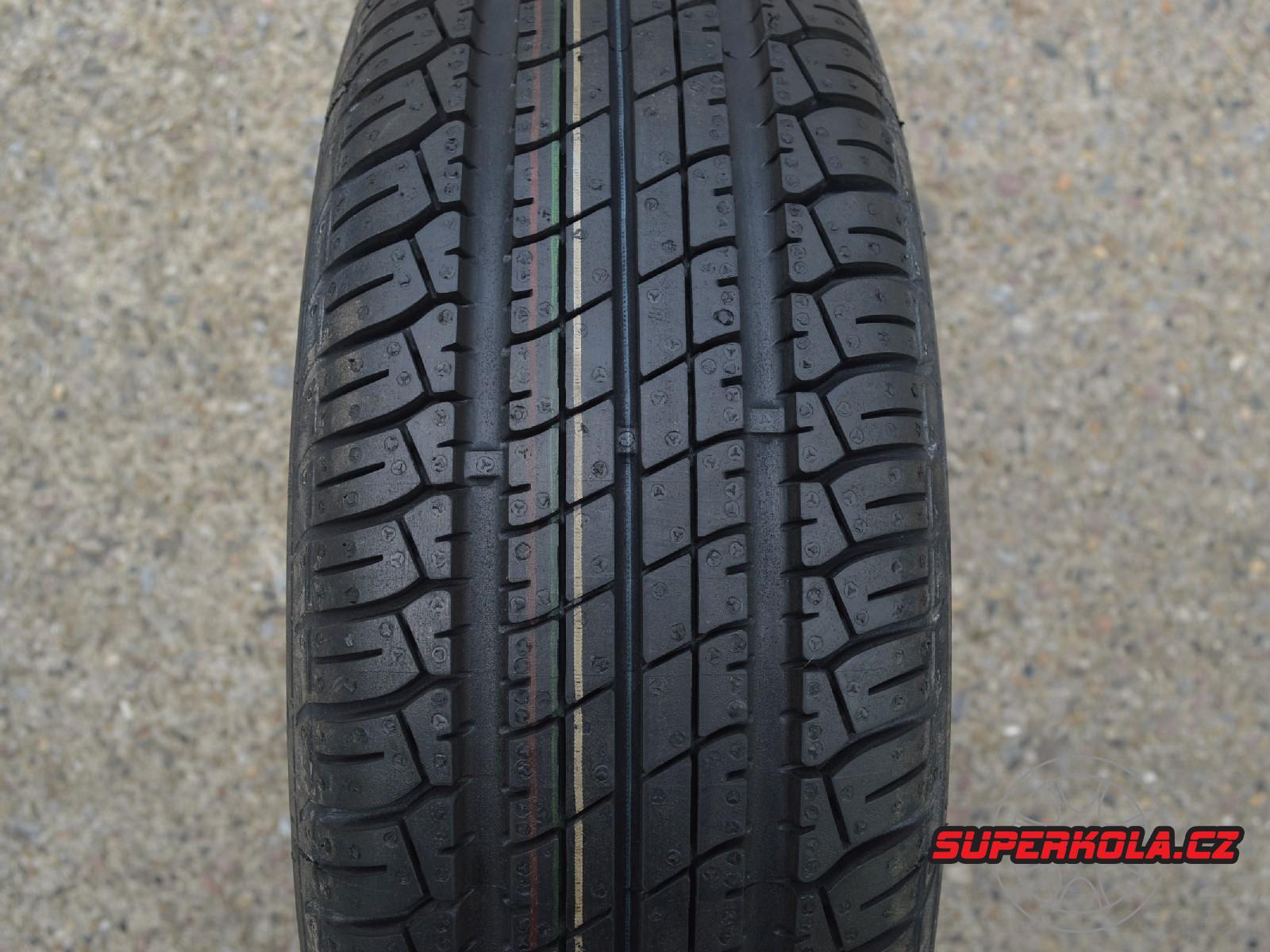 175/80/14 88H Dunlop SP Sport 200 E, letní