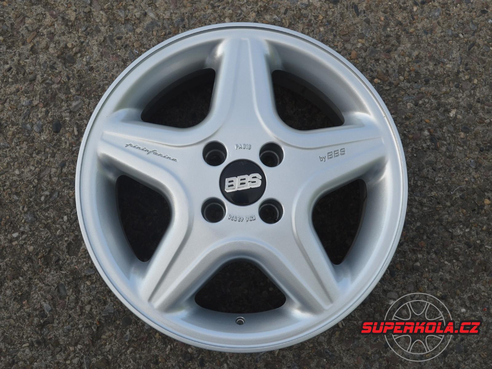 alu kola BBS 15