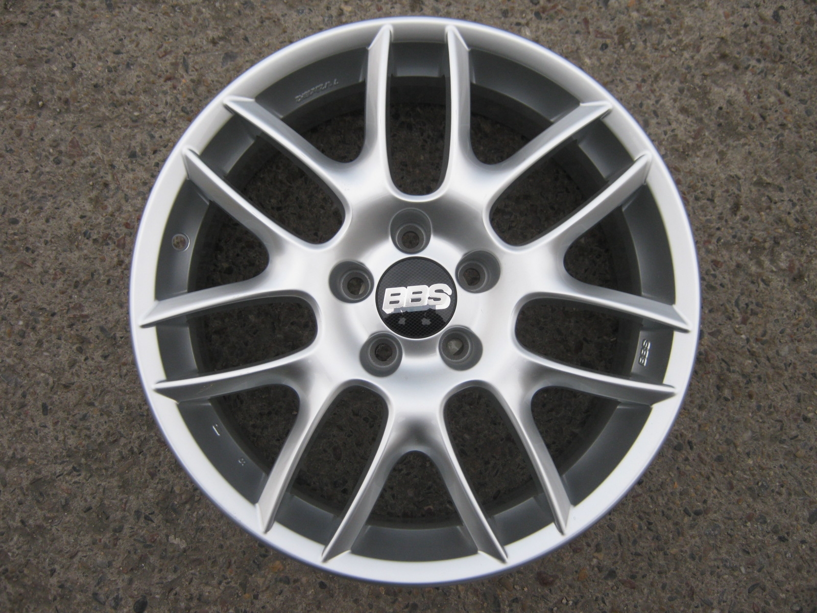 alu kolo BBS 18