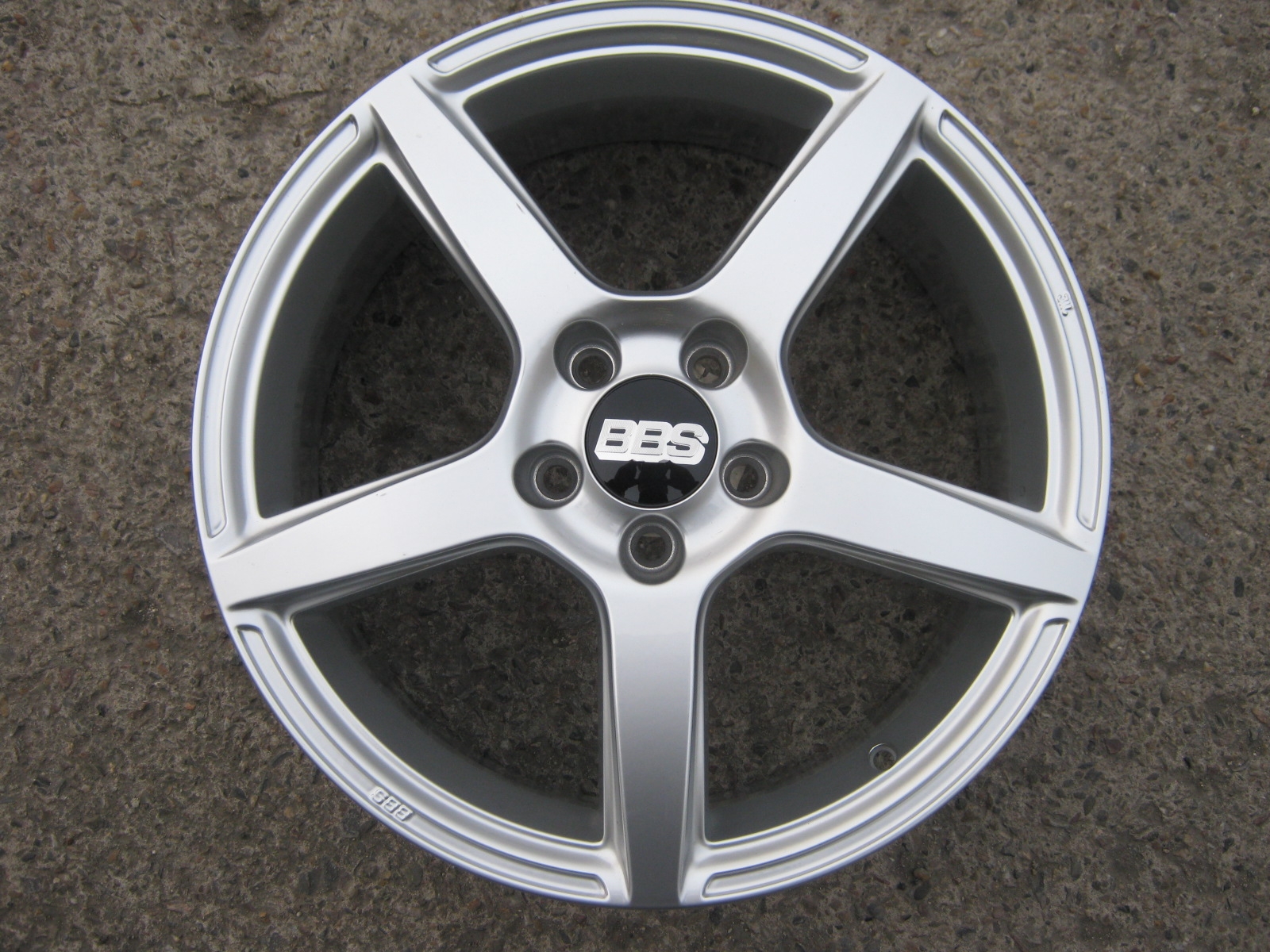 alu kolo BBS 18