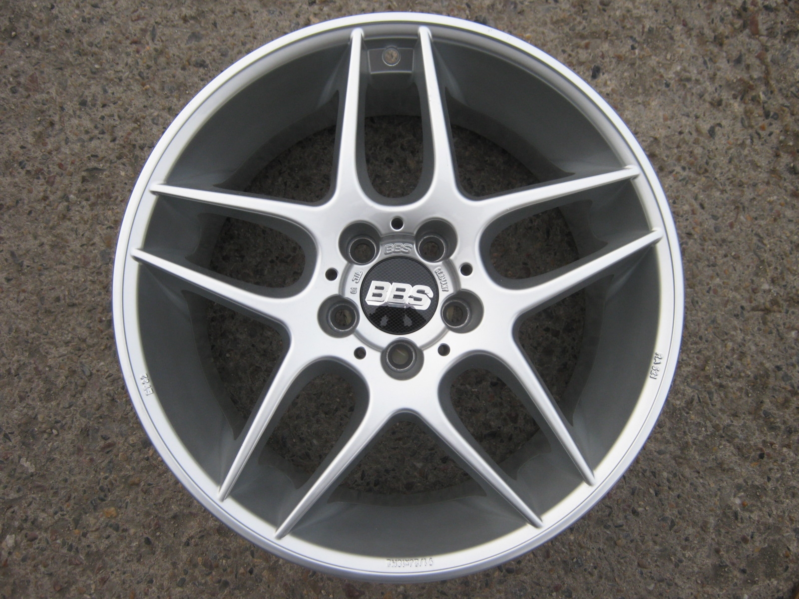 alu kolo BBS 18