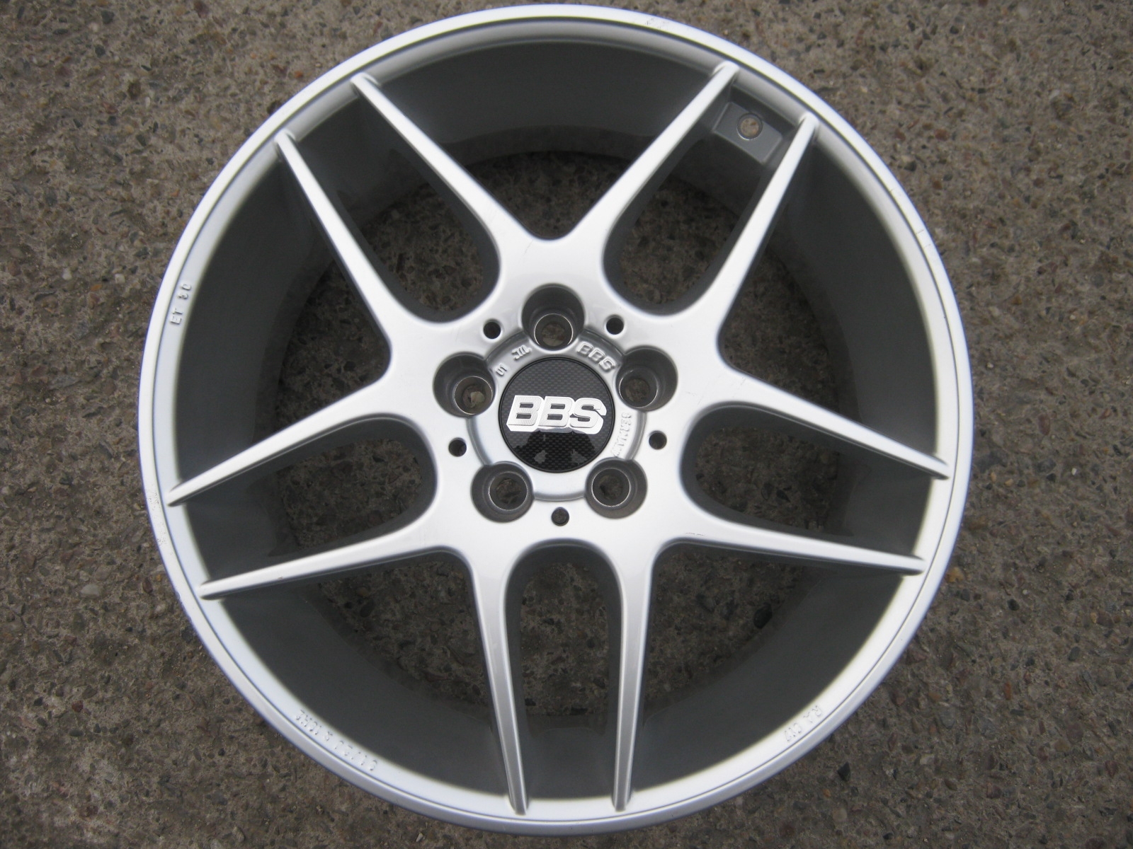 alu kolo BBS 18