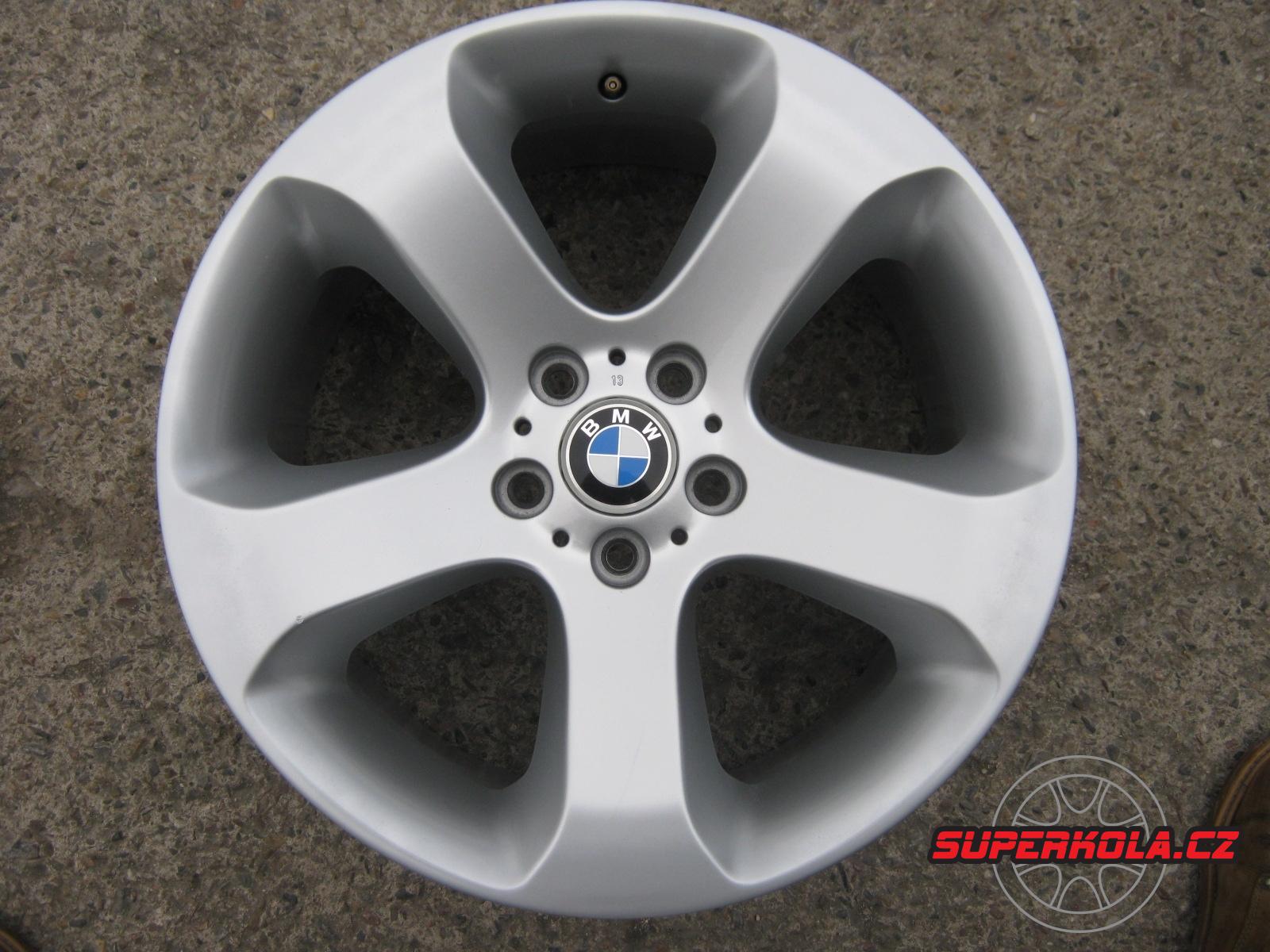 alu kolo BMW 19