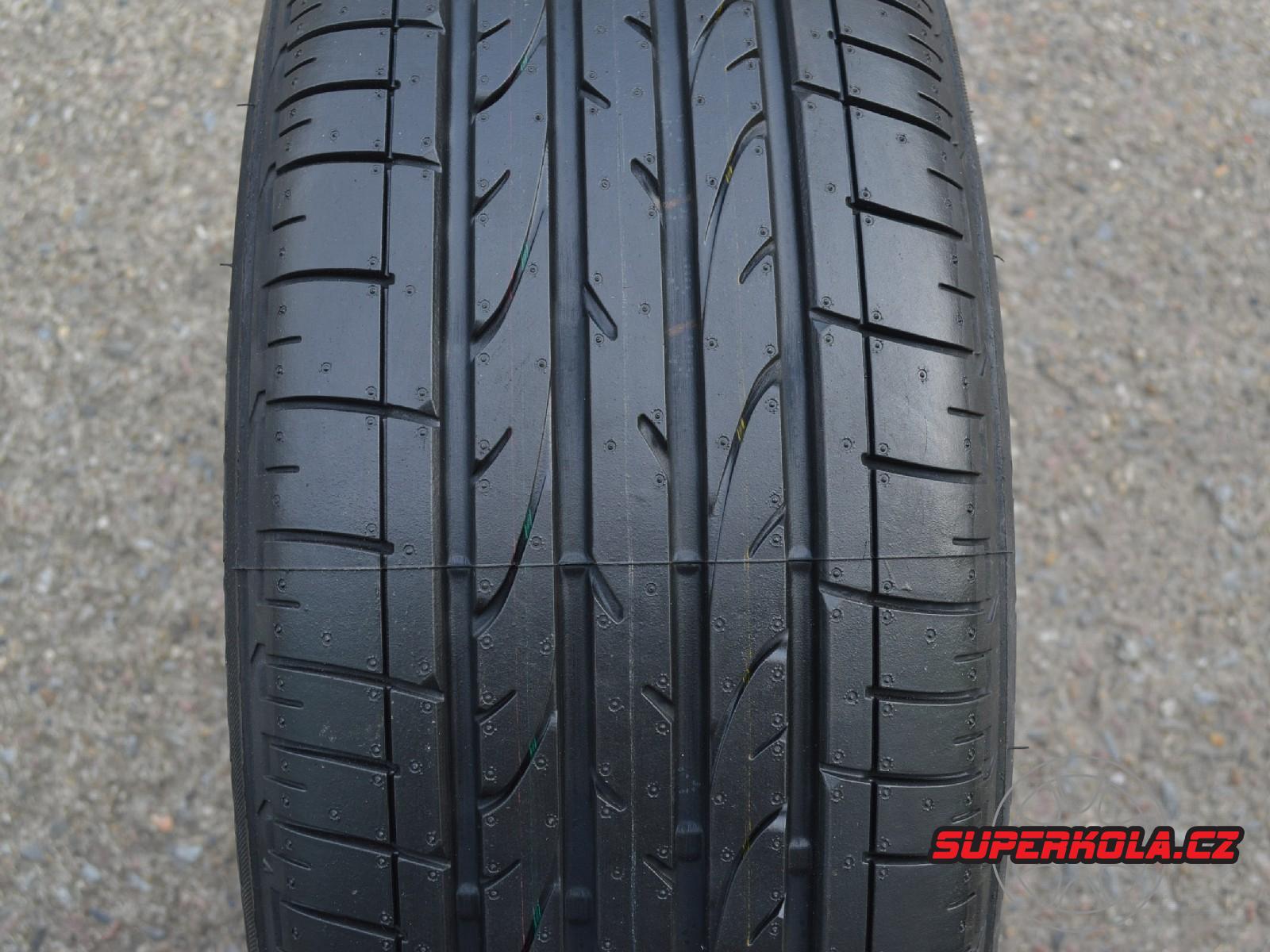 235/60/18 103V Bridgestone Dueler H/P Sport MO, letní