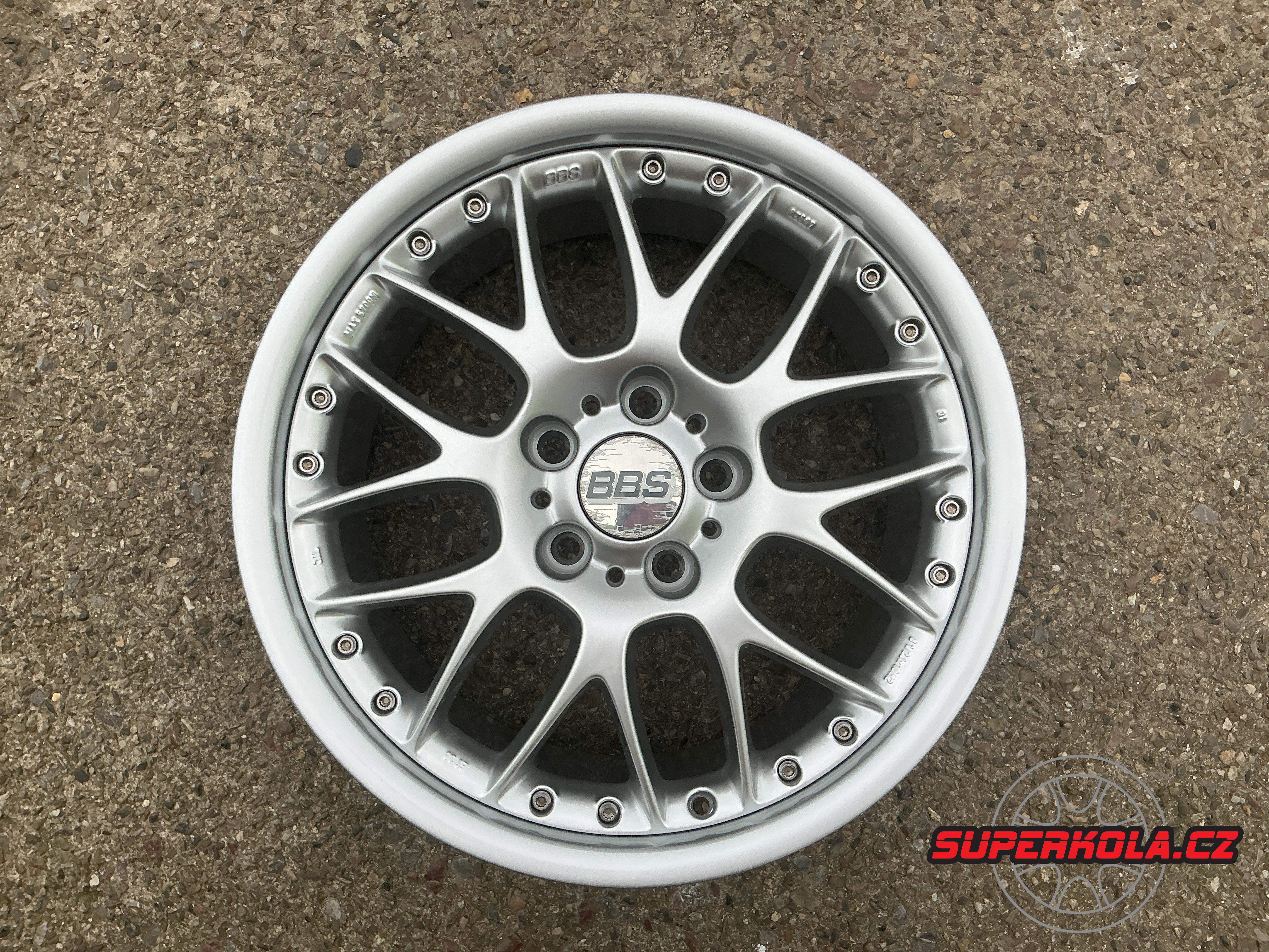 alu kola BBS 18