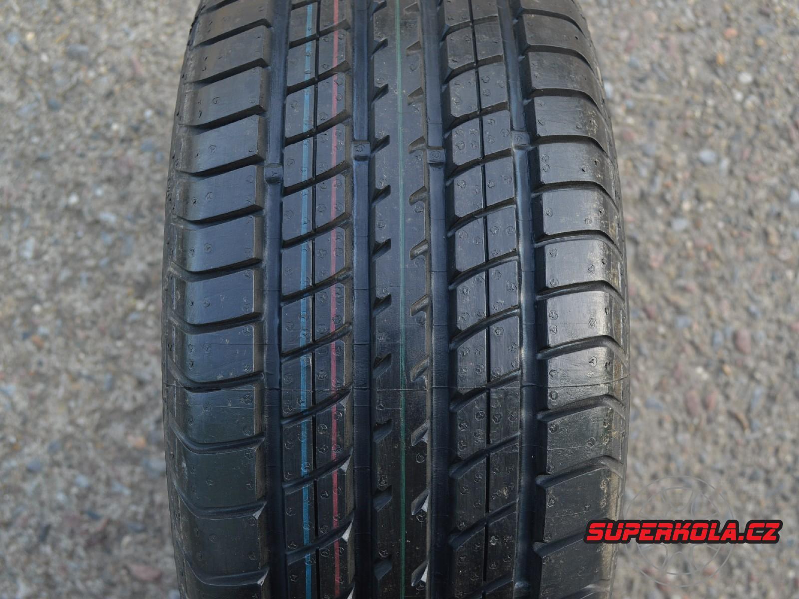245/60/16  100H  Dunlop SP Sport 2000, letní